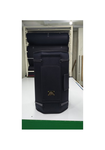 Prx 912 12" Aktif Hoparlör Kabin Için Uyumlu Soft Case Kılıf.