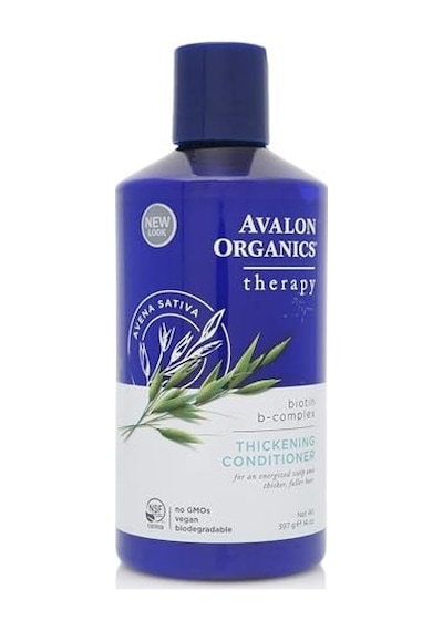 Organics Biotin B Kompleks Saç Kremi 397gr