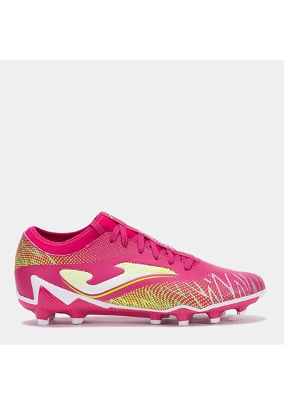 Joma Futbol Krampon Strıker Strıkw2510fg Pembe