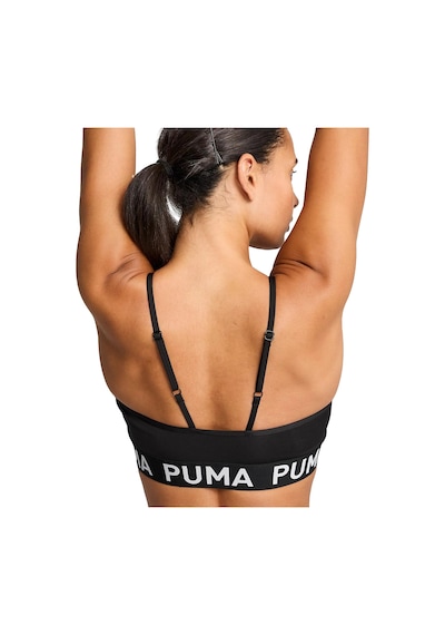 Puma Move Strong Kadın Siyah Antrenman Sporcu Sütyeni 52714001 1644538 SIYAH