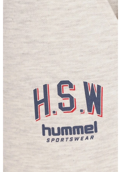 Hummel Sesera Kadın Eşofman Altı BEYAZ