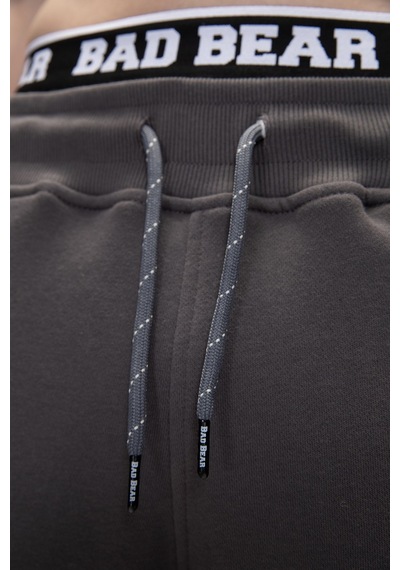 Bad Bear Lake Asfalt Erkek Sweatpants Eşofman Altı Antrasit