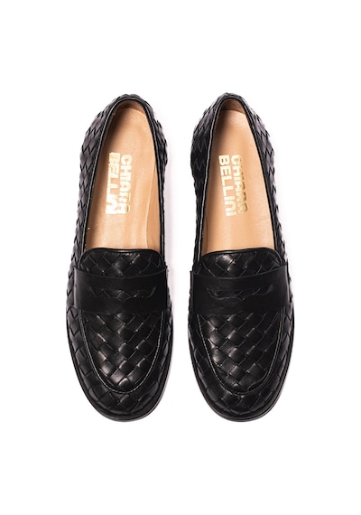 Napa Black C02 Babet Kadın 2016 27 Chiara Bellini Napa Leather
