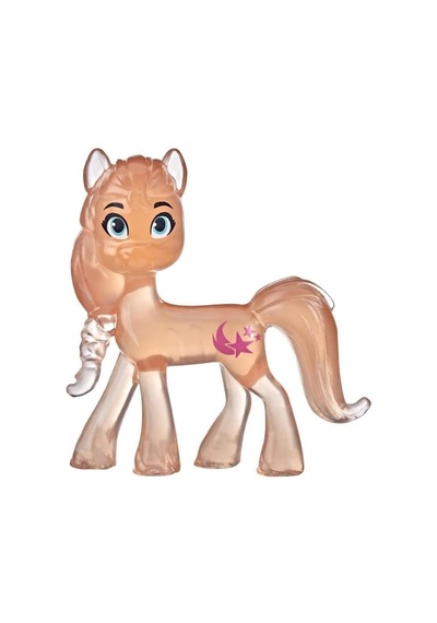 Kristal Pony Figür İzzy Moonbow - F3326-f5477