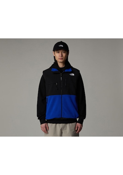 The North Face M Retro Denali Kadın Outdoor Polar Yelek Nf0a88xjef11 Mavi Nf0a88xjef11 Mavi