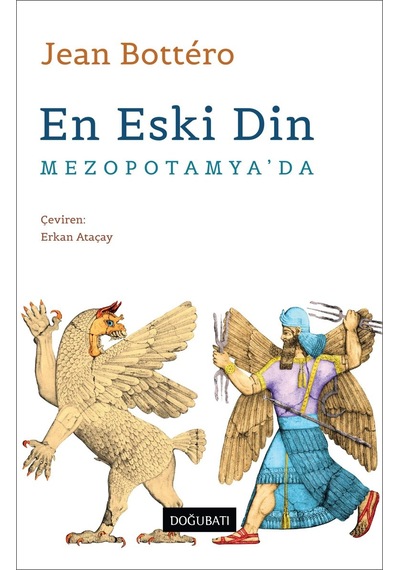 En Eski Din: Mezopotamya'da Sku: Zeusstk00adefde89