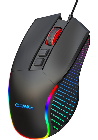 Crossfire V1 12800 Dpi Full Wide Rgb Özel Abs Doku & Kablolu Gaming Mouse - Siyah Gm-crossfıre-v1-b Crossfire V1 12800 Dpi Full Wide Rgb Özel Abs Doku & Kablolu Gaming Mouse - Siyah Gm-crossfıre-v1-b