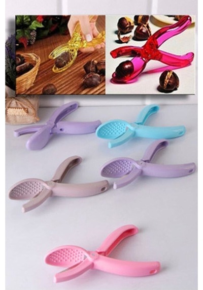 Kestane Çizici Chesnut Cutter Yeşil