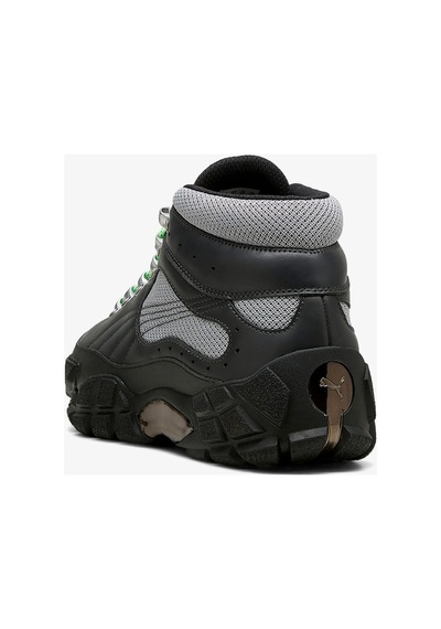 Puma X Skepta Skope Mid Erkek Sneaker Çok Renkli Çok Renkli
