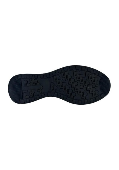 Kemal Tanca 889 126251 Erkek Spor Ayakkabı 6 Sneaker Lacivert