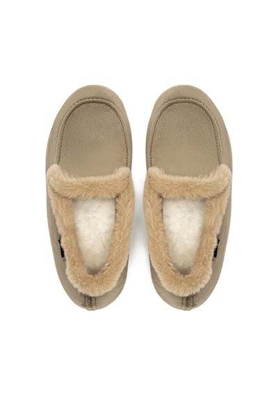 Twigy Comfy Kadın Ev Ayakkabısı Yeşil 37/41