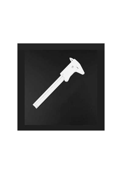 150mm Plastik Sürgülü Kumpas Hassas Ölçüm Aleti Mm/inch 718783