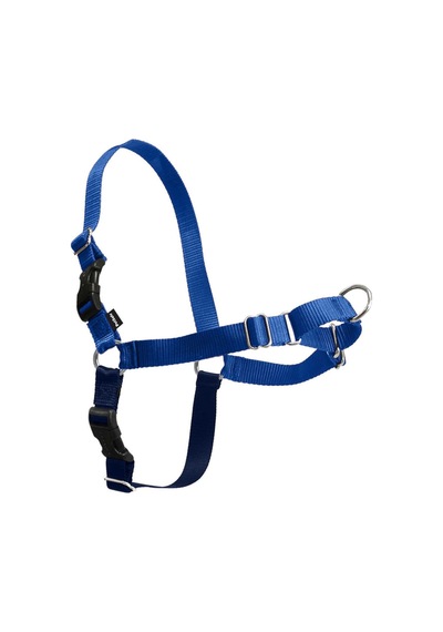 Easy Walk No-pull Köpek Koşum Takımı - Çekmeyi Durdurmaya Yardımcı Olacak Nihai Koşum Takımı - Kontrolü Ele A Genel