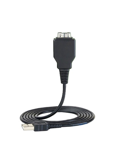 Markofist Sony Cybershot Dsc-h20 Dsc-hx1 Dsc-hx5v Usb Kablo