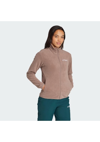 Adidas Multi Essentials Kadın Sweatshirt C-adıjm3112b30a00 Kahverengi