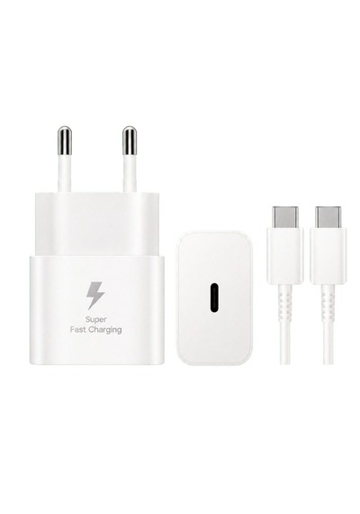 Flayse Type-c Type-c Hızlı Şarj Adaptörü 25w Rio Tech
