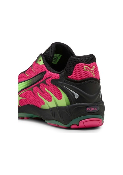 Puma Inhale Unısex Ayakkabı 401560 20 Pembe