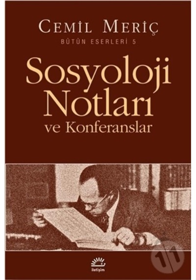 Iletişim Yayınları Sosyoloji Notları