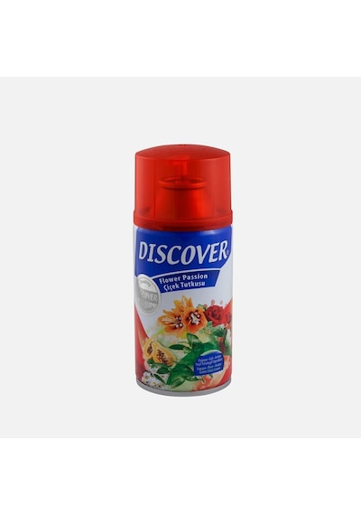 Discover Çiçek Kokulu Sprey Oda Kokusu Diğer
