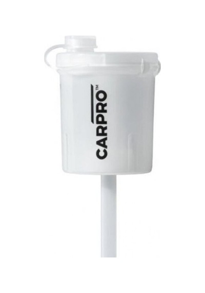 Carpro Measure Cap Lıquıds Yenı Nesıl Ölcü Kabı