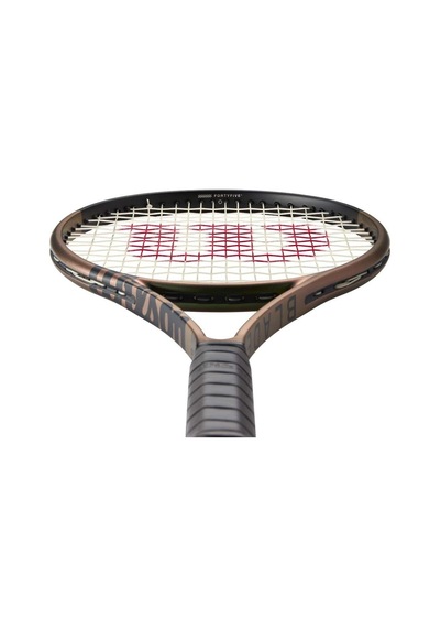 Sporquet Wilson Blade 98S V8 Tenis Raketi Wr079411