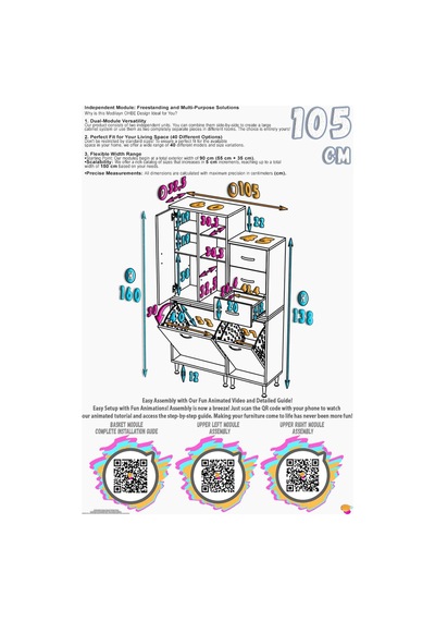 Ohbe 60 + 45cm Genişlik 160cm Boy 32,5cm Derinlik Kirli Sepetli 1 Kapak 3 Çekmeceli Çok Amaçlı Banyo Dolabı 60 + 45 Cm Ohbe 60 + 45cm Genişlik 160cm Boy 32,5cm Derinlik Kirli Sepetli 1 Kapak 3 Çekmeceli Çok Amaçlı Banyo Dolabı 60 + 45 Cm