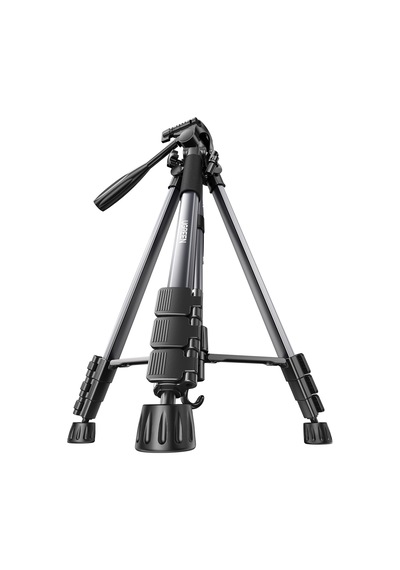 Ugreen Profesyonel 175cm Kamera Ve Telefon Tripodu ,360 Ayarlanılabilir Tripod Standı, 15187