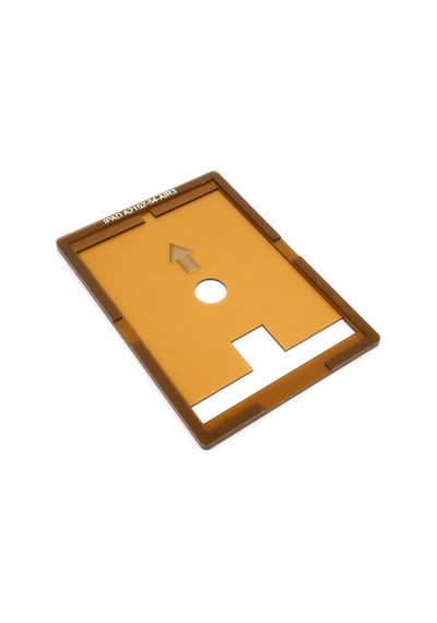 Apple Uyumlu iPad  Air 3 A2152-2154 Dokunmatik Laminasyon Hazırlama Kalıbı