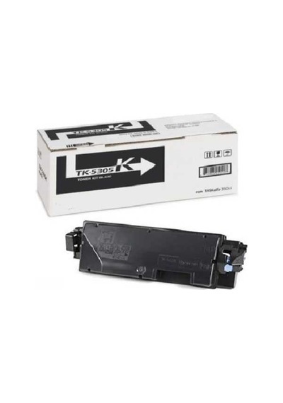 Tonersepeti Kyocera Mita Tk-5305 1t02vm0nl0 Siyah Toner
