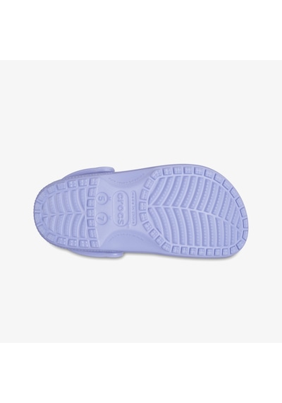 Crocs Classic Kadın Mor Terlik 10001 Mor