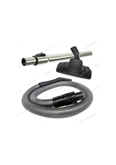 Fakir Range Electronic Turbo Süpürge Hortumu Başlığı Borusu