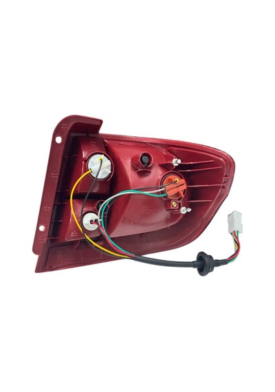Hyundai Getz Stop Lambası Sol Taraf 2006----2011