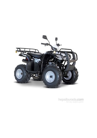Kanuni Atv 150 U Fren Sistemi Komple