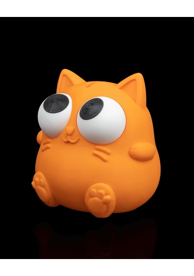 Sevimli Kedi Kumbara