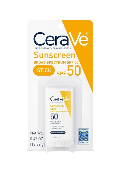 Cerave Spf50 Güneş Koruyucu Stick 13.32gr