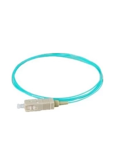 Teldata Tld-pıgom3scmm Multı Mode Pıgtaıl Sc-om3 1 Metre 12li