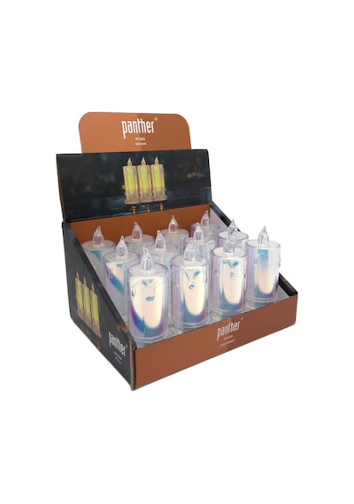 Panther Led Mum Pt-423 Gün Işığı
