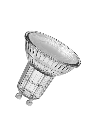 Performance Class Gu10 Led Spot Ampul 4,5w 4000k Doğal Beyaz Dım Edilebilir, 350 Lümen, Crı 90, 36 Işık Açıs Diğer
