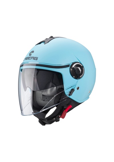 Kask Caberg Riviera V4 X Mat Mavi