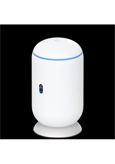 Ubiquiti Dream Router Udr , Wifi 6 , Router , Firewall , Access Point , Nvr , 2 Gbe , 2 X Poe+