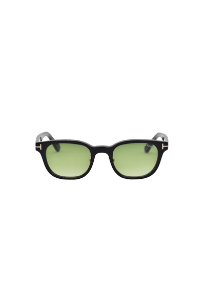 Tom Ford 1231-d 01p 49 Kadın Güneş Gözlüğü