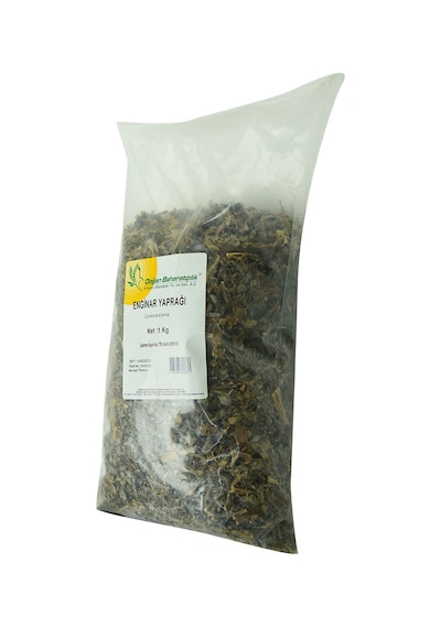 Doğan Baharatçılık Doğal Enginar Yaprağı 1 KG