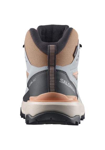 Salomon Salomon X Ultra 360 Mıd Gtx W Kadın Bej Bot Otpb