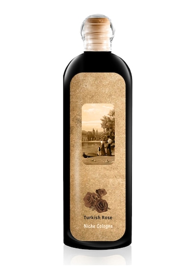 Turkish Rose 250 Ml Kolonya