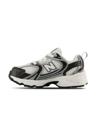 New Balance I5307f3 Nb Lifestyle Spor Ayakkabı Siyah