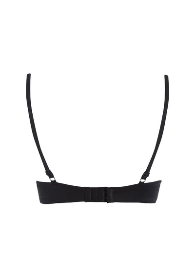 DeFacto Micro Comfort Pedli Tişört Bra-Fall in Love T8471AZ25SPBK81 DeFacto Micro Comfort Pedli Tişört Bra-Fall in Love T8471AZ25SPBK81