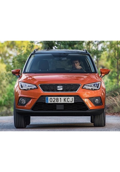 Seat Arona 2018-2022 Sağ Dış Ayna Sinyal Lambası Led 5F0949102B