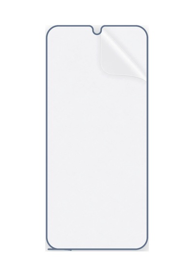 Schitec Zte Blade V70 Max Nano Şeffaf Hidrojel Ekran Koruyucu 80920254