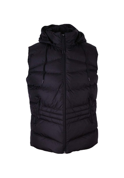 Trender Archil Siyah Erkek Yelek 26yy14000005 Siyah