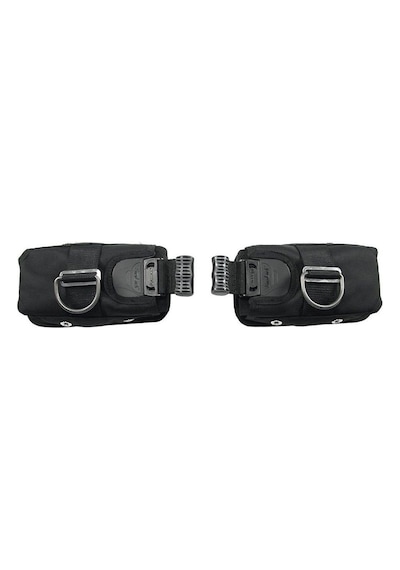 Apeks Wtx Apeks Bcd Surelock Ağırlık Cebi Sistemi Çok Renkli